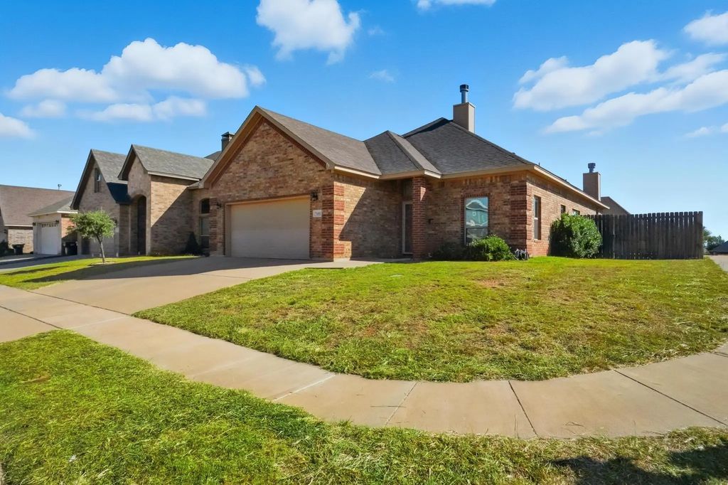 7681 Florence Drive, Abilene