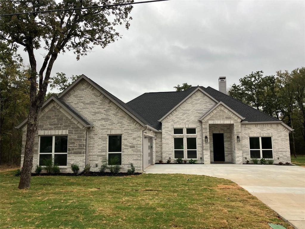 24109 Stonewood Drive, Whitney