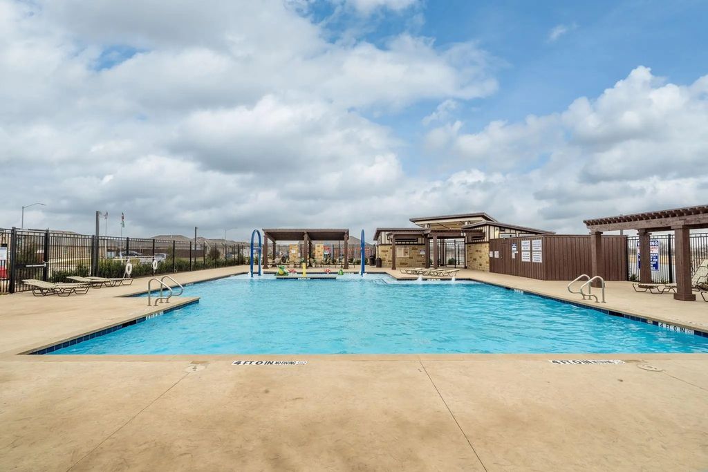 16617 Porterfield Lane, Justin
