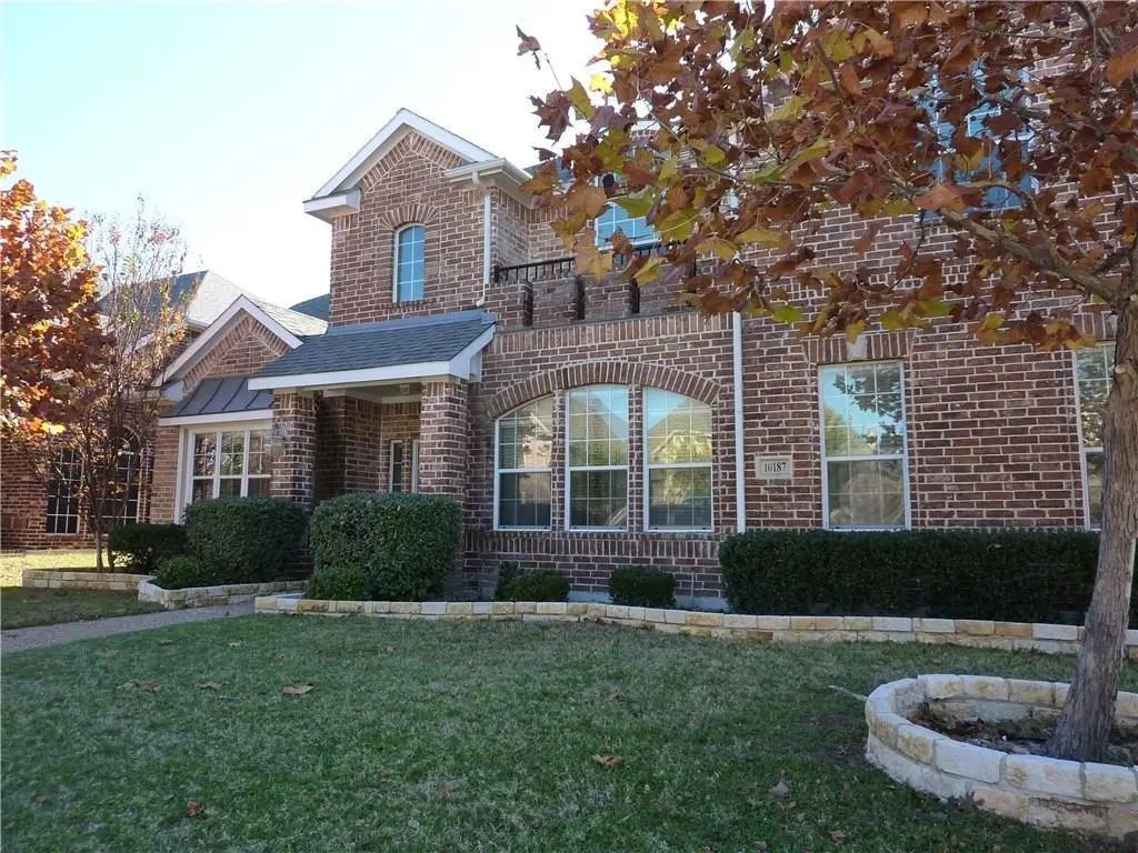 10187 Plainsman Lane, Frisco