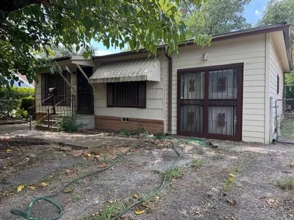 3608 Stanley Avenue, Fort Worth
