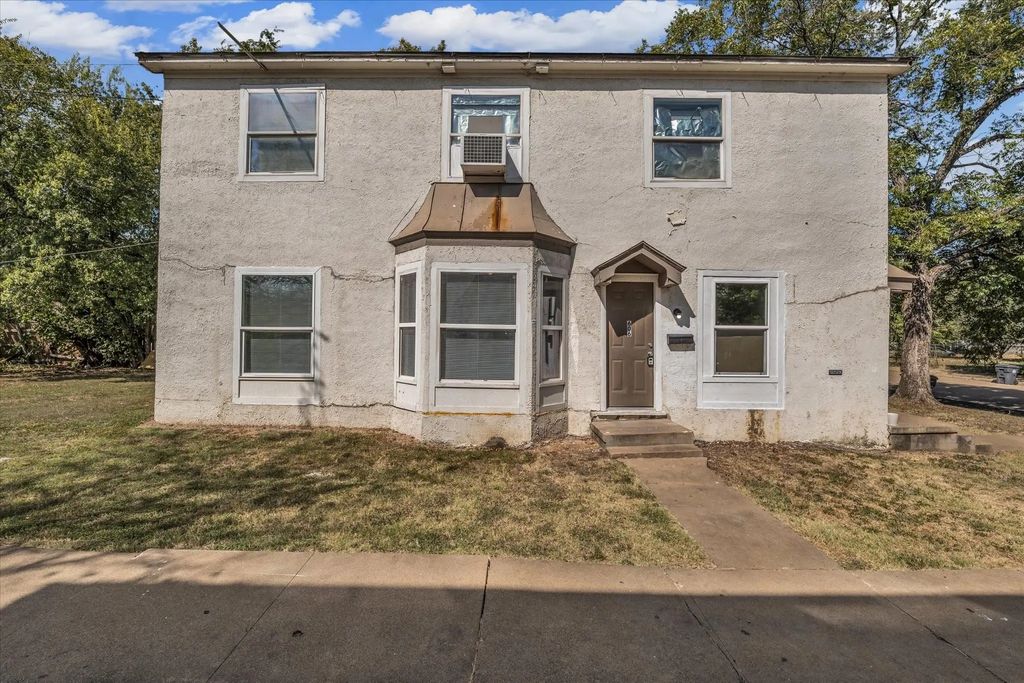 606 N 16th Street, Waco