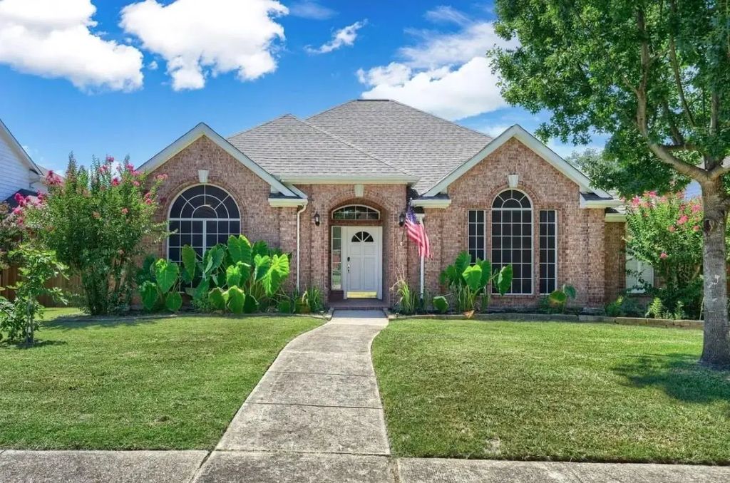 3403 Chapelwood Drive, Sunnyvale
