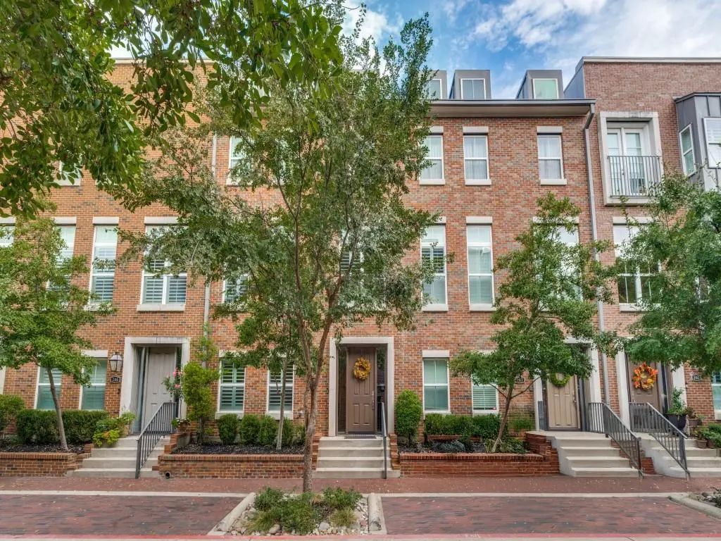 7700 Eastern Avenue 206, Dallas