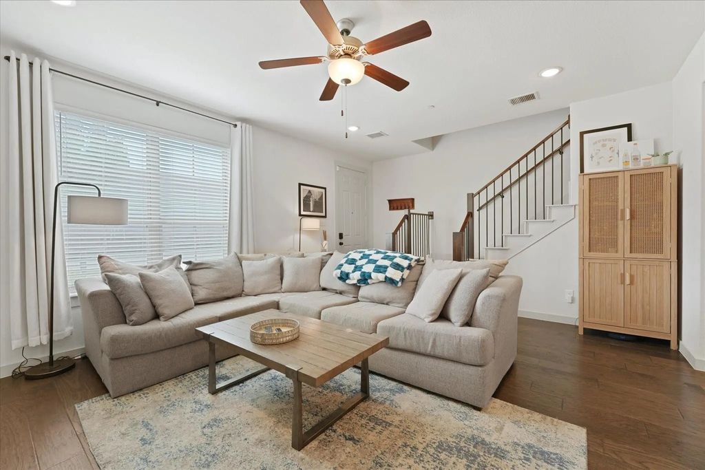 3951 Crown Avenue, McKinney