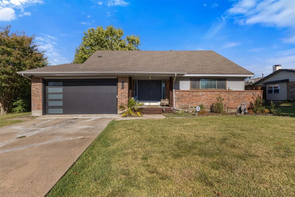 2505 Leta Way, Mesquite