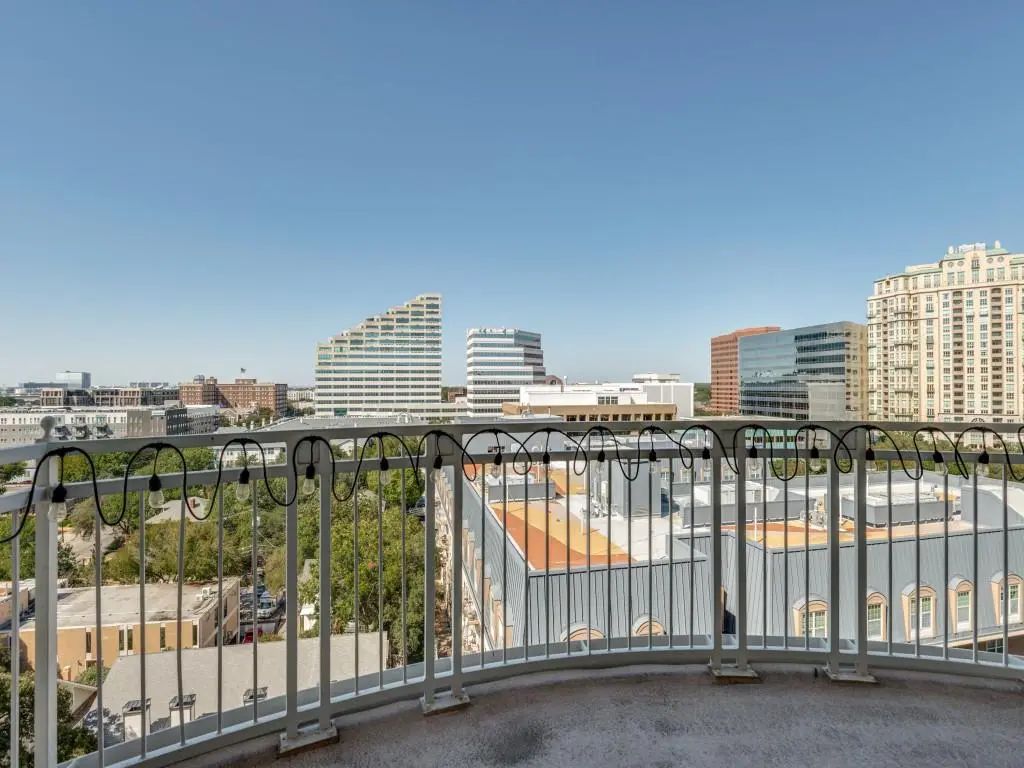 3225 Turtle Creek Boulevard 1136, Dallas