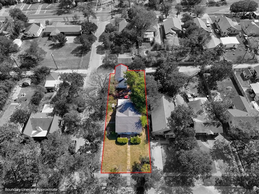 3000 Ethel Avenue, Waco