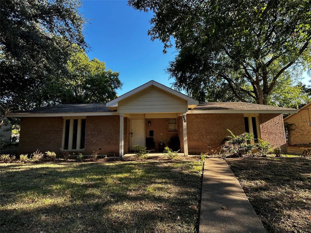 659 W Pentagon Parkway, Dallas