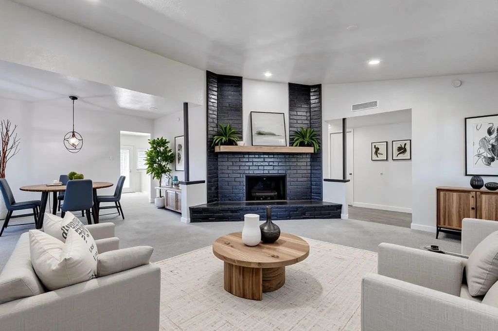 7302 Flameleaf Place, Dallas
