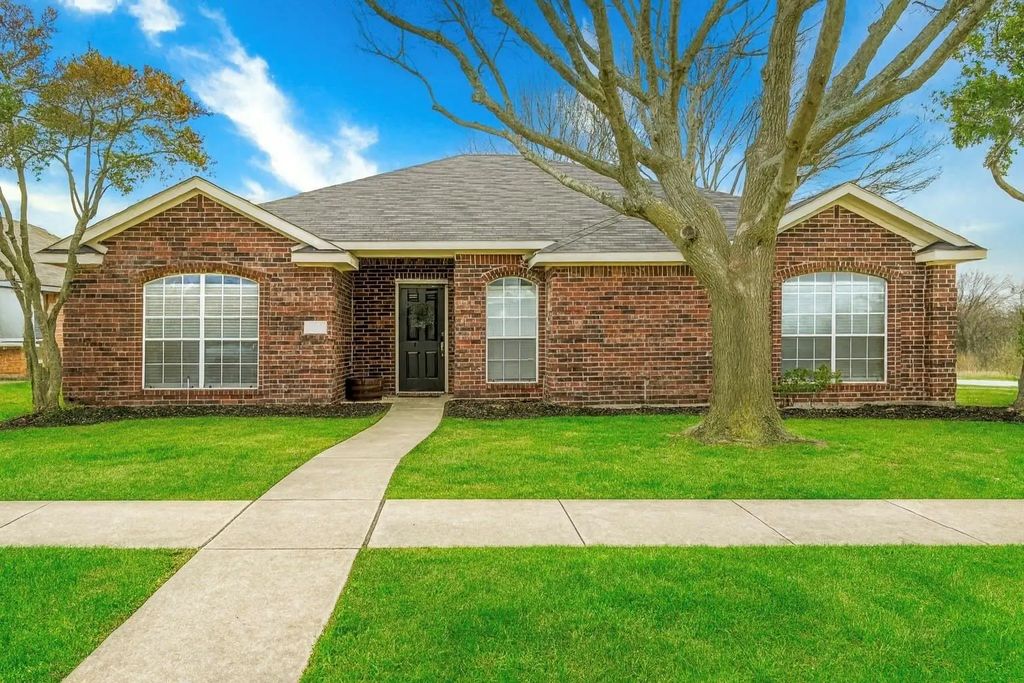 8241 Kent Drive, Frisco