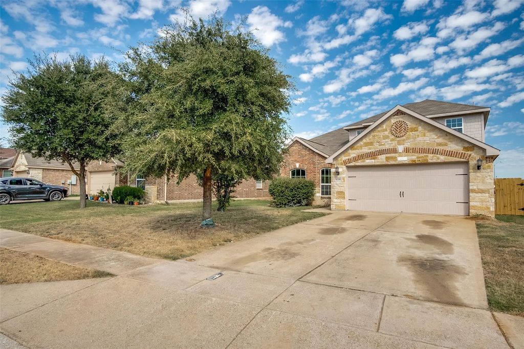 4108 Tower Lane, Crowley