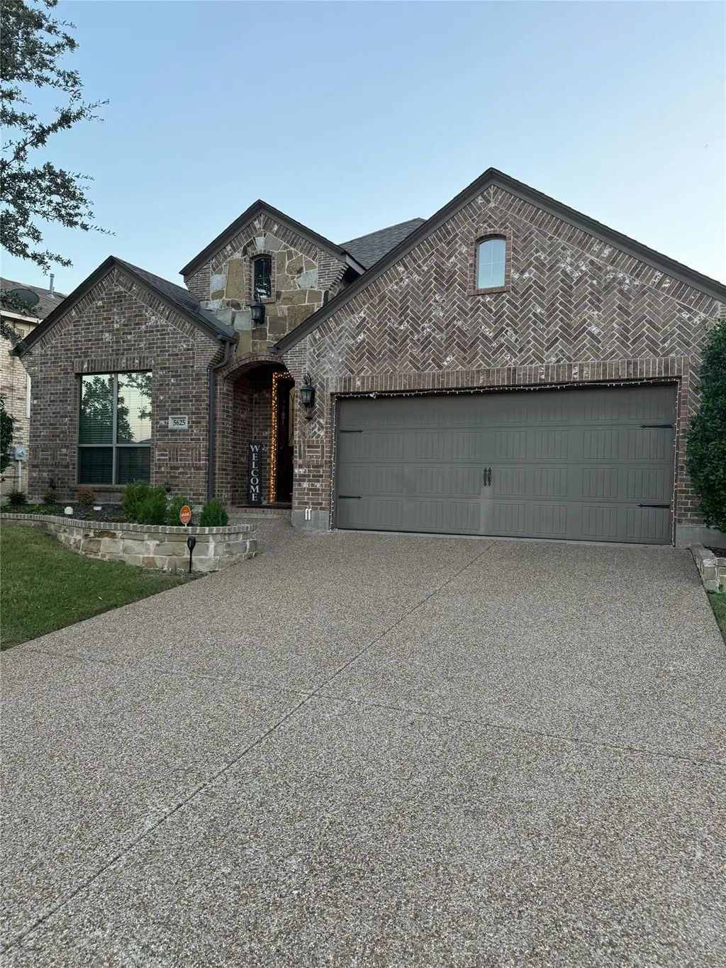 5625 Binbranch Lane, McKinney