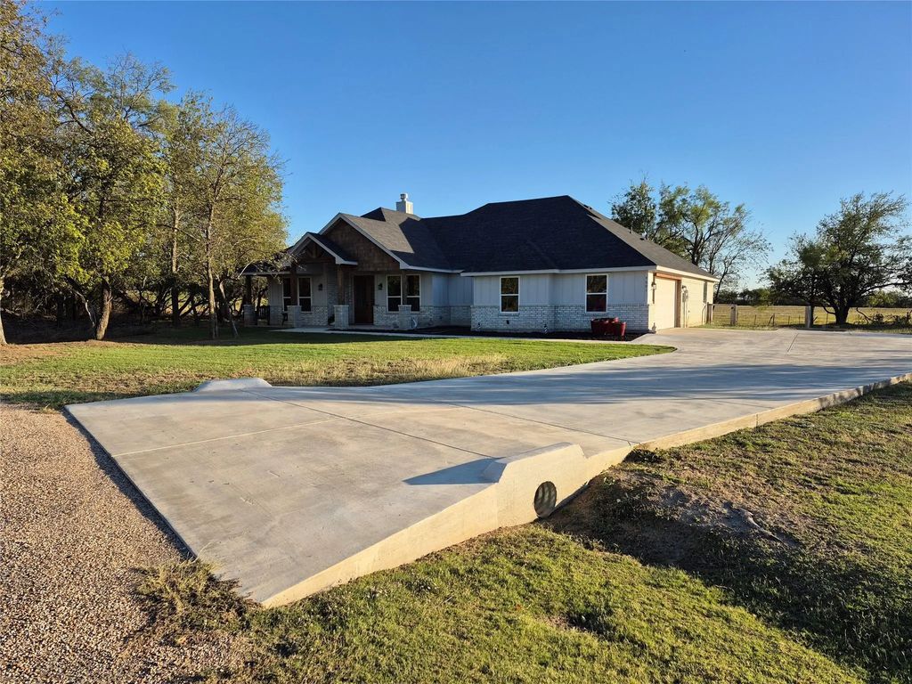 4601 Desert Rose Court, Joshua