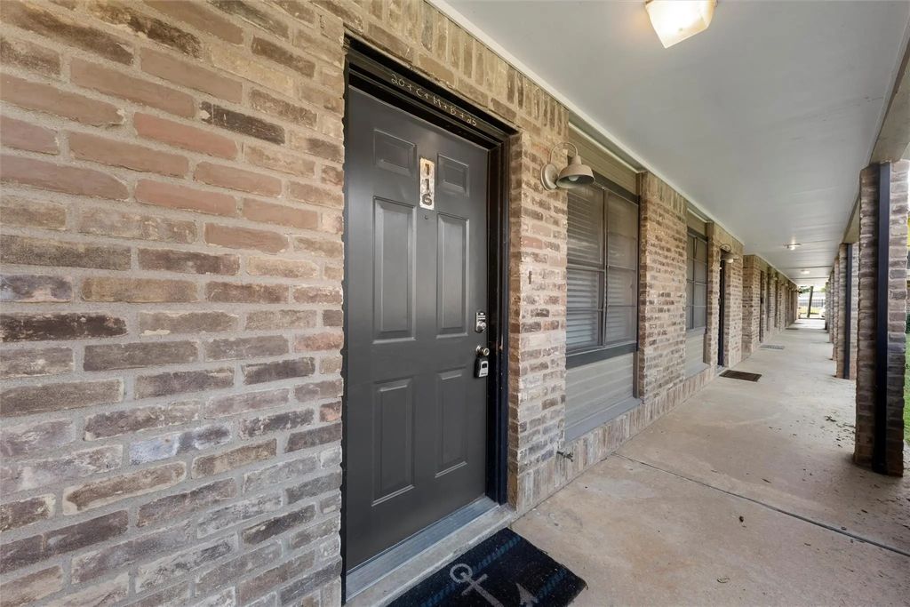 1226 Baylor Avenue 116, Waco