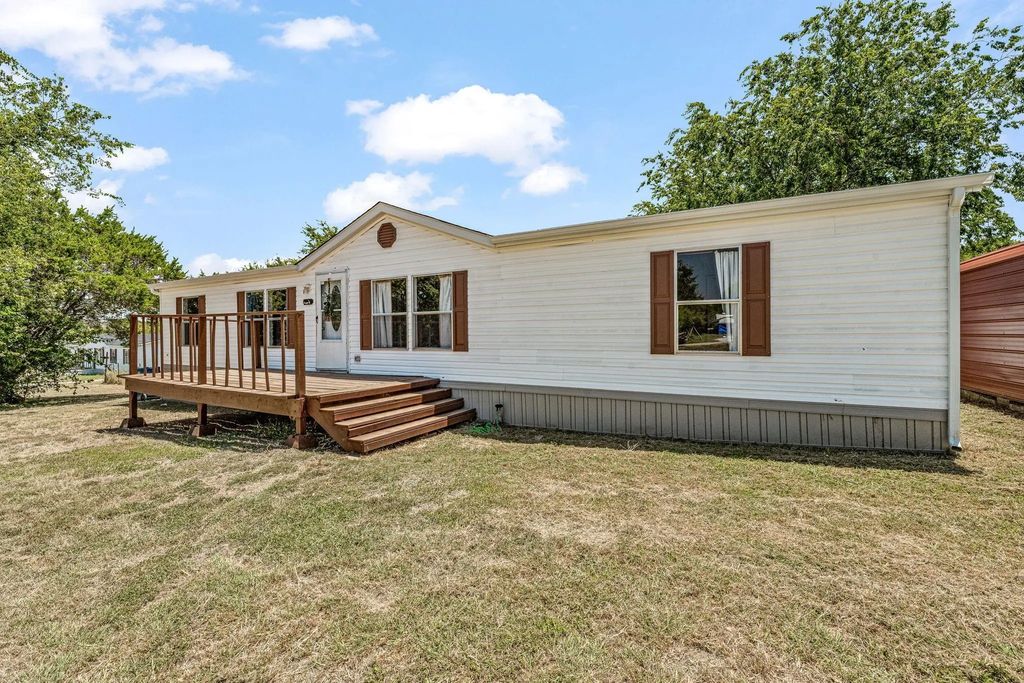 132 Brazos Valley Lane, Weatherford