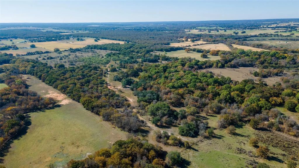Lot G- 0000 County Road 3838, Bridgeport