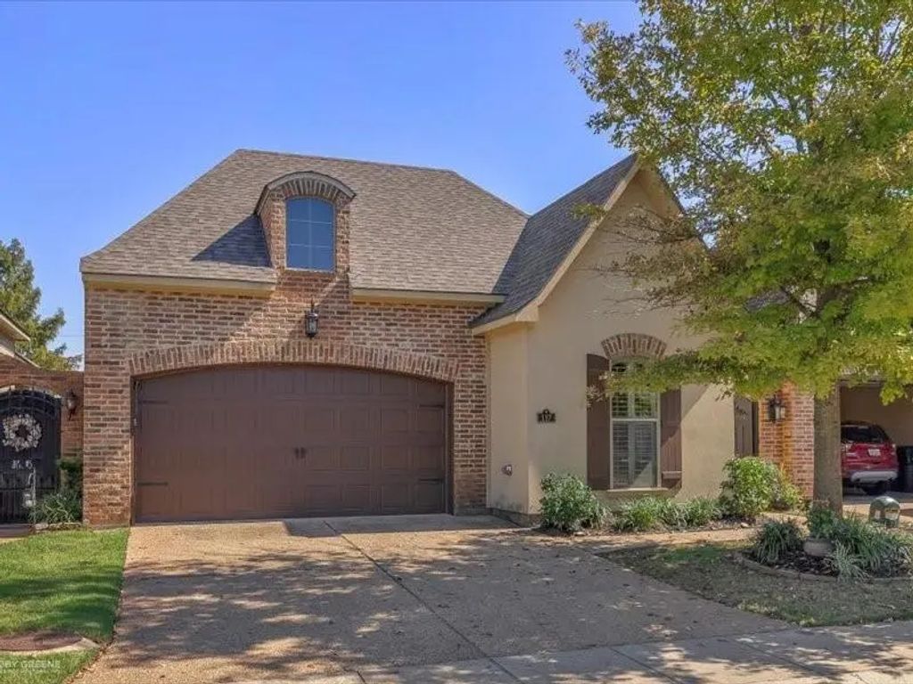 117 Arbor Place, Bossier City