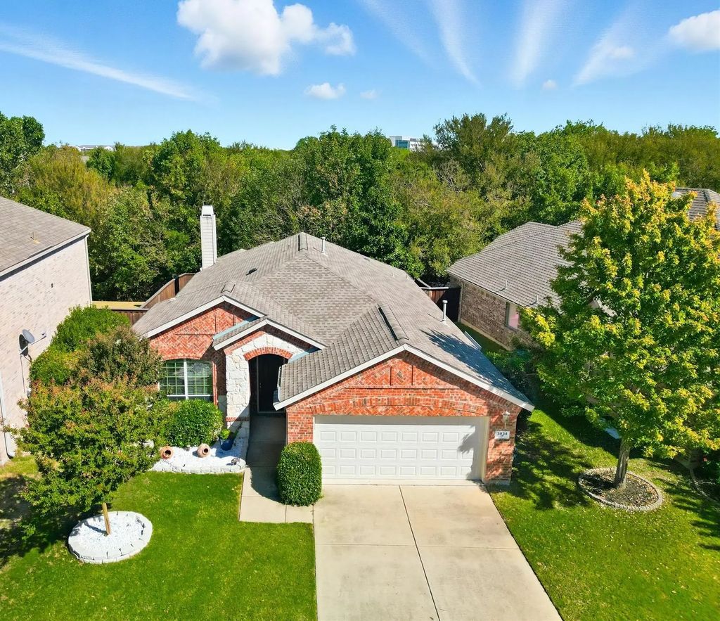 3034 Whispering Pine Boulevard, Melissa