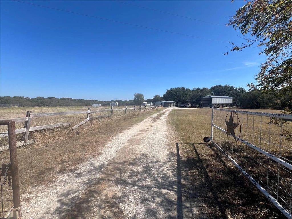 6604 Aransas Court, Lipan