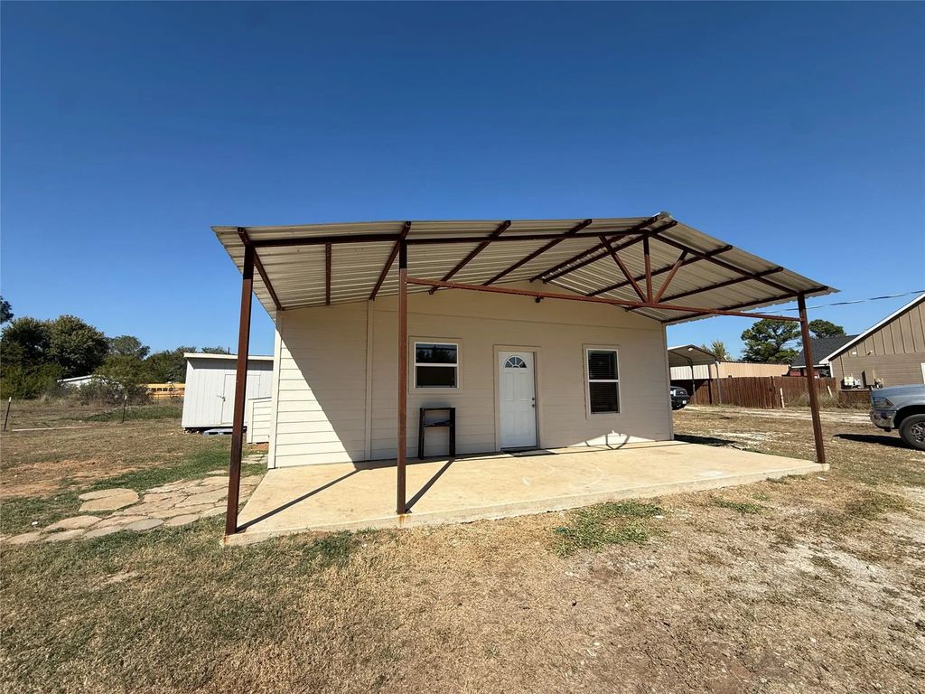 160 Summit Drive, Springtown