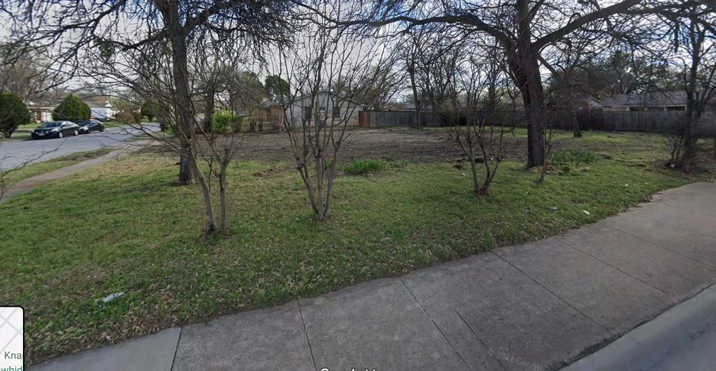 13706 Heartside Place, Farmers Branch
