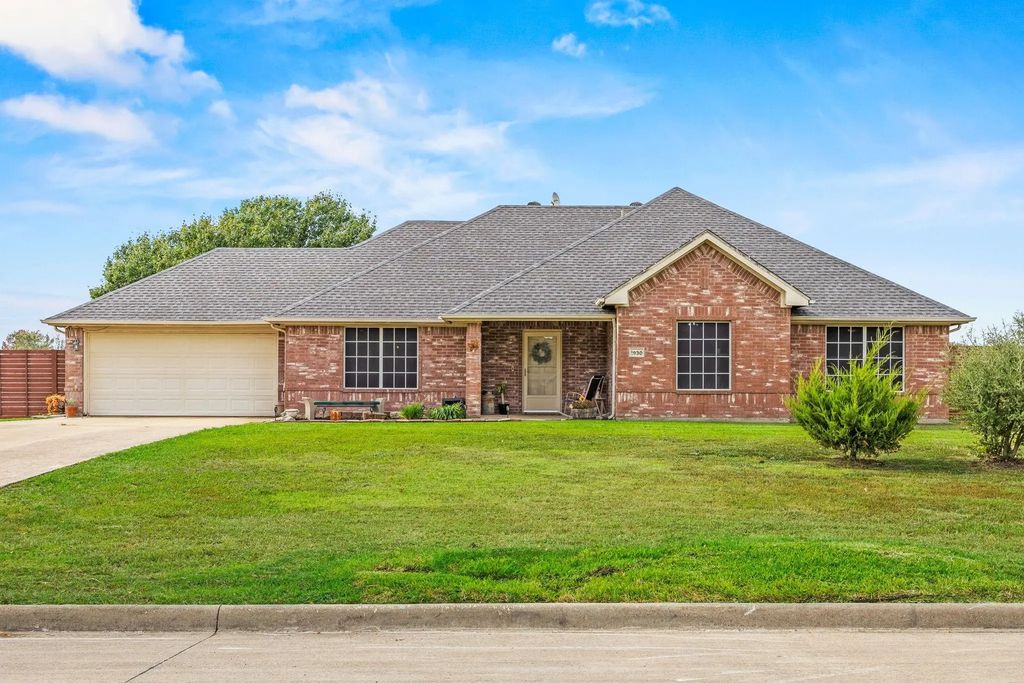 1930 Silver View Lane, Rockwall