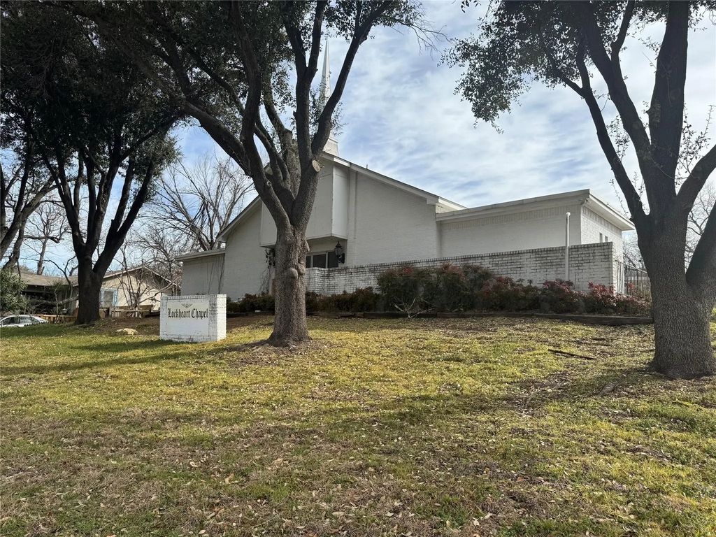3005 Merrick Street, Fort Worth