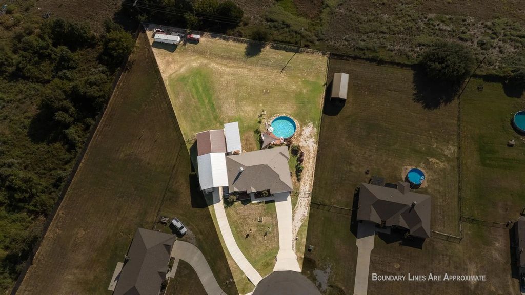 179 Springwood Ranch Loop, Springtown