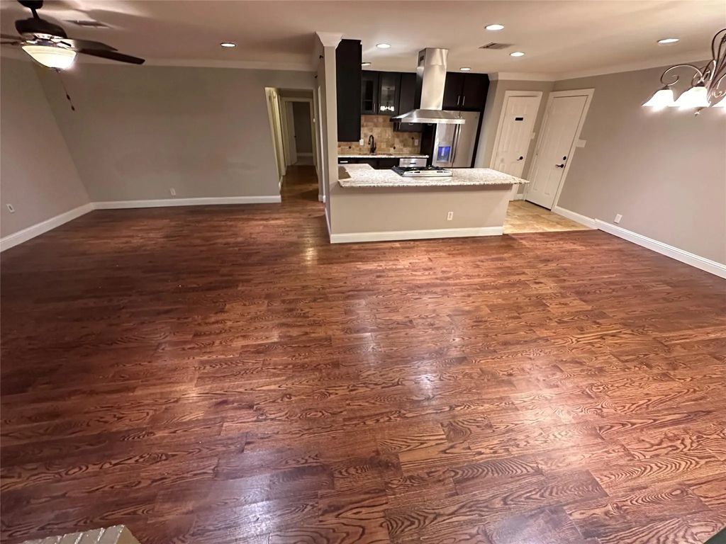 3130 Saint Croix Drive, Dallas