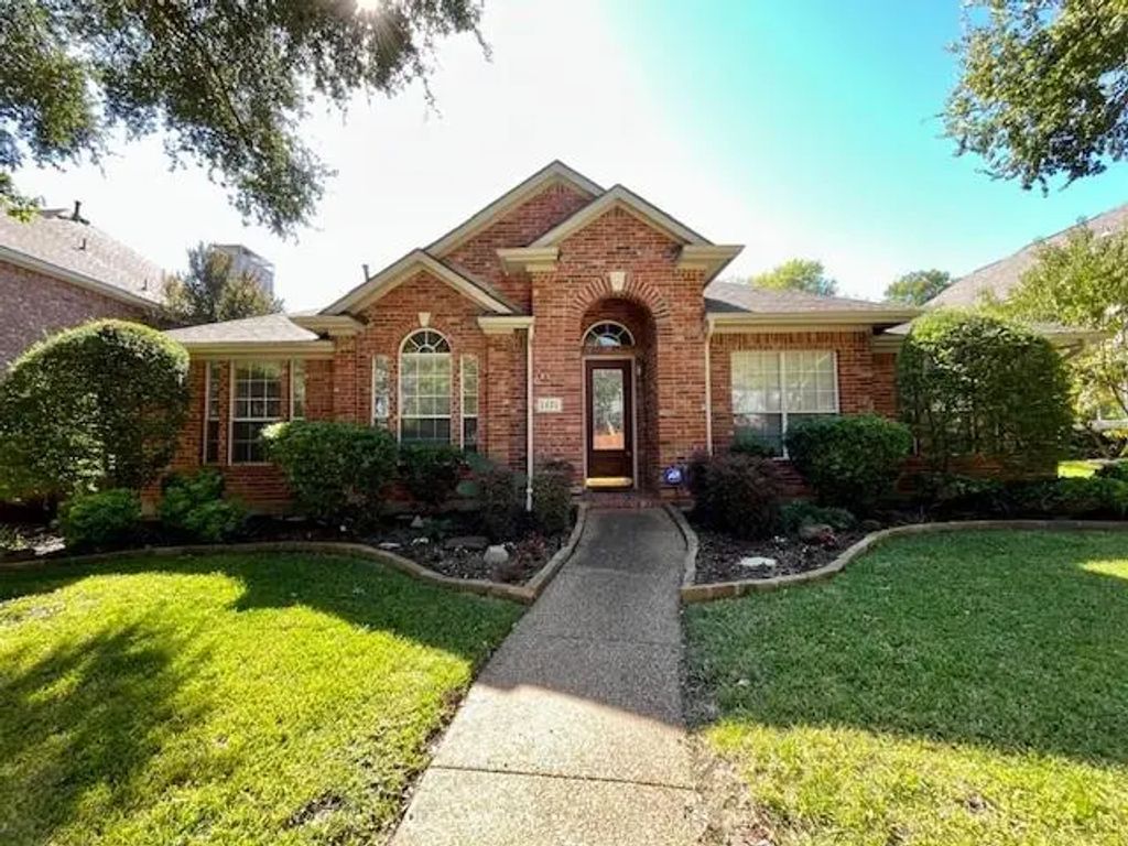 1421 Imperial Drive, Allen