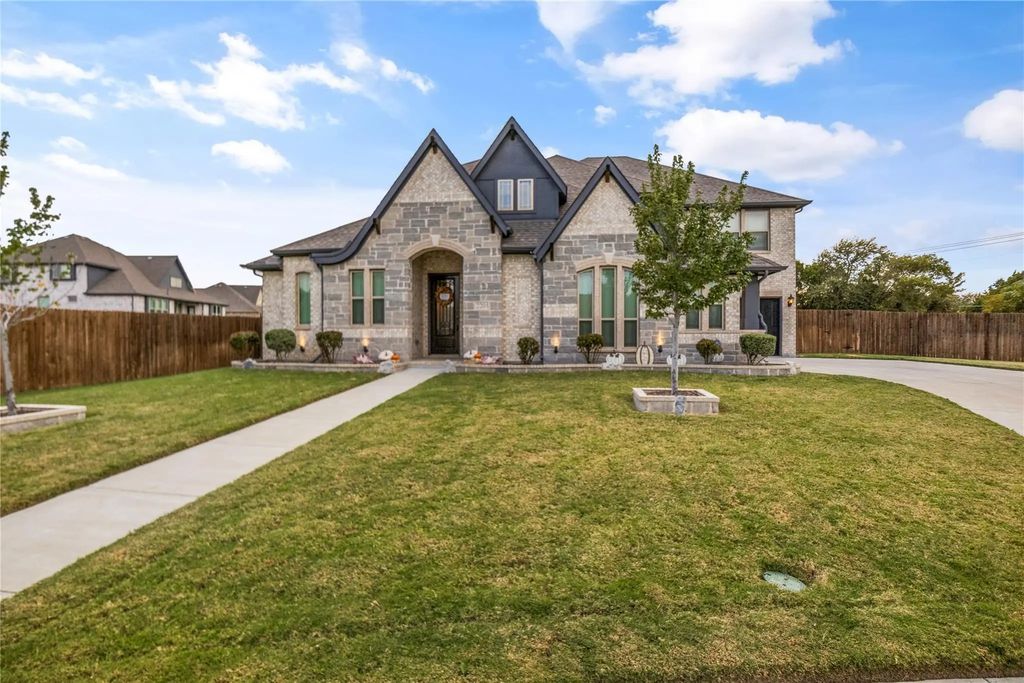 2201 Moon Dance Lane, Midlothian