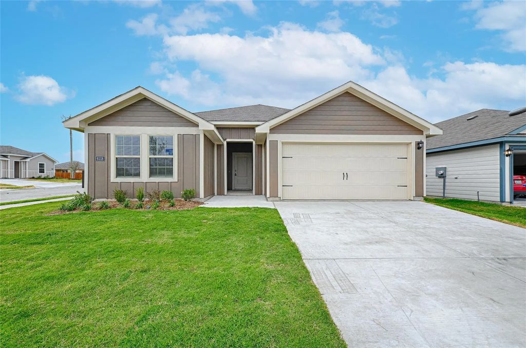 6118 Boardwalk Lane, Princeton