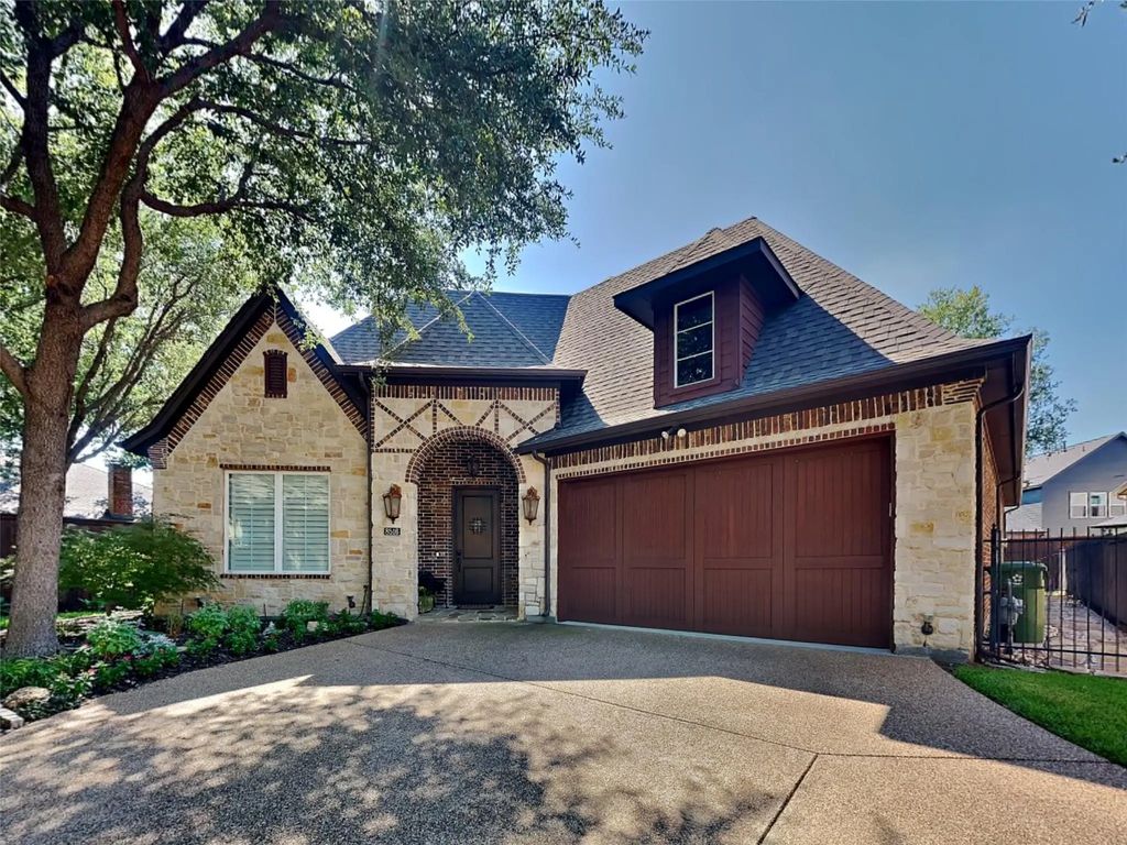 8516 Freedom Way, North Richland Hills