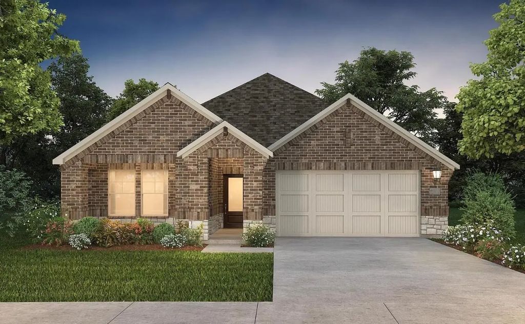 503 Stagg Street, McKinney