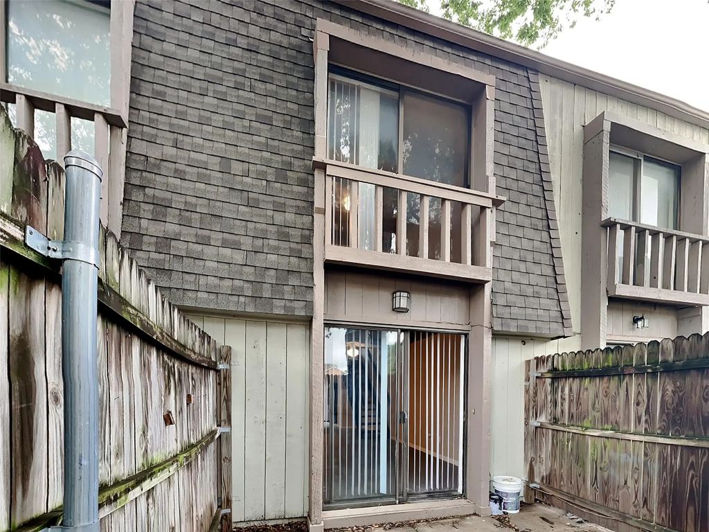 4900 El Campo Avenue 4, Fort Worth