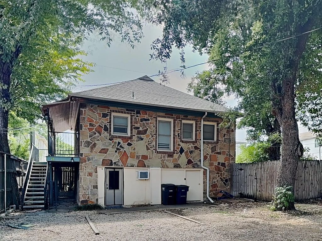 3333 W 5th Street A, Fort Worth