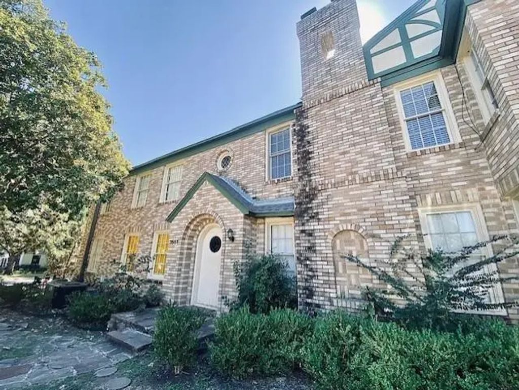 3551 W 4th Street 3, Fort Worth