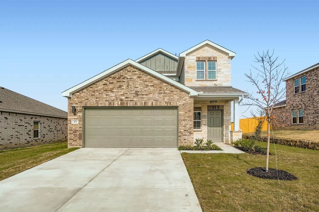 471 Suffolk Drive, Ferris