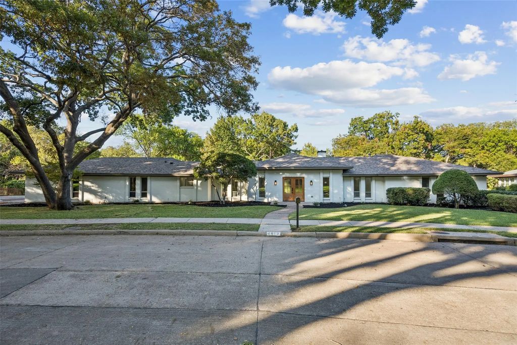 2613 Timbercreek Drive, Plano
