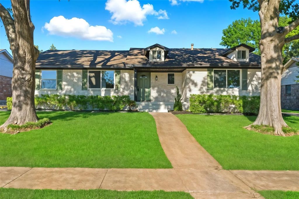 3818 Dartmouth Street, Garland