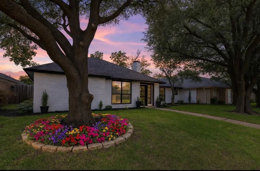 1813 Copper Creek Drive, Plano