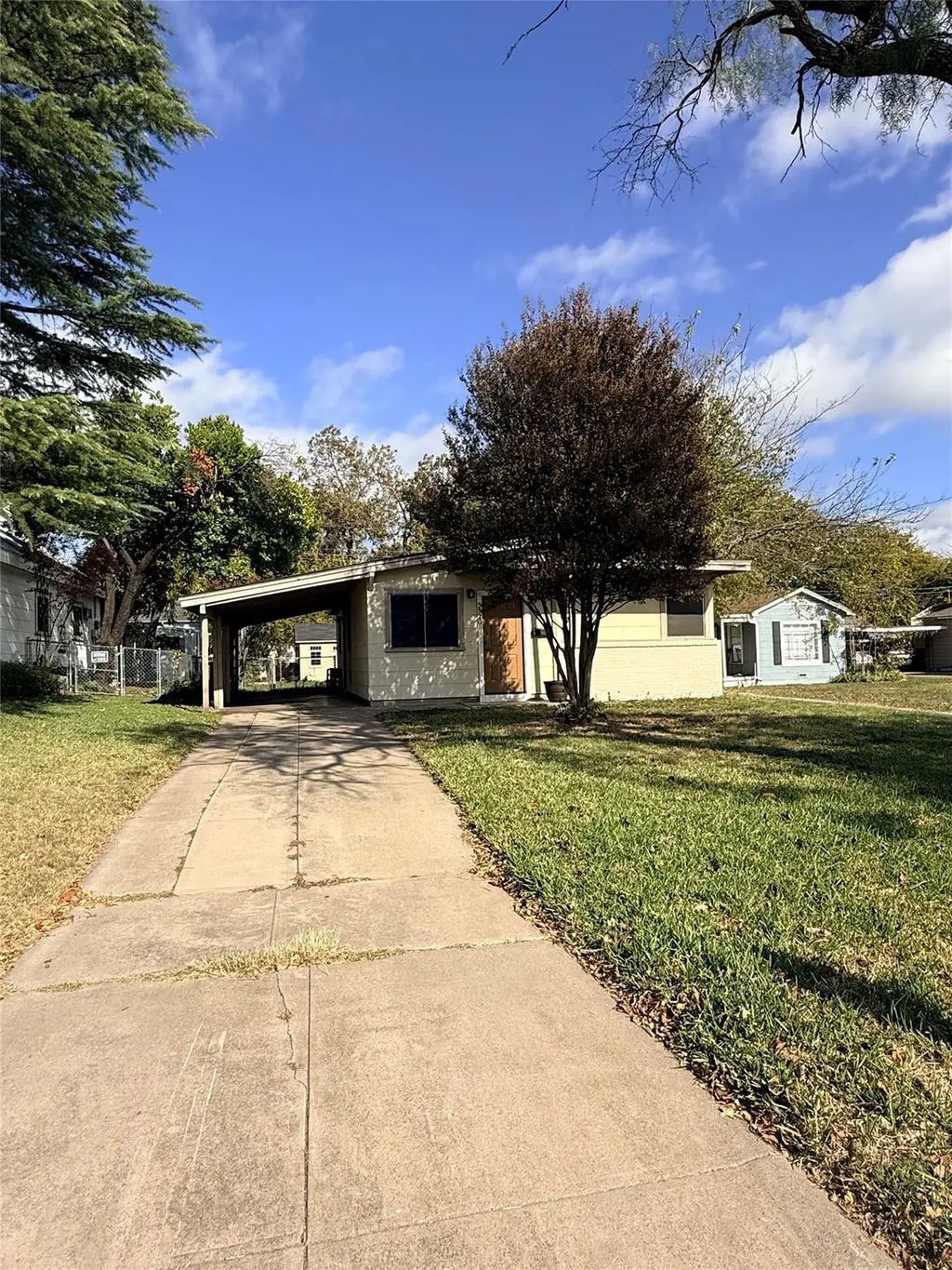 5520 Birchman Avenue, Fort Worth