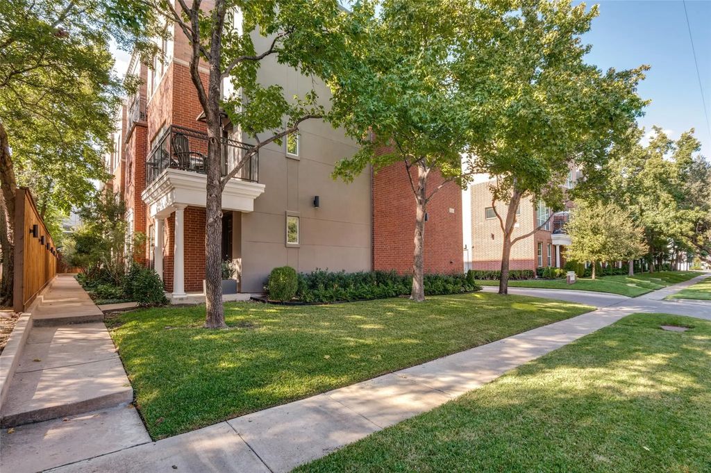 4411 Mckinney Avenue 38, Dallas