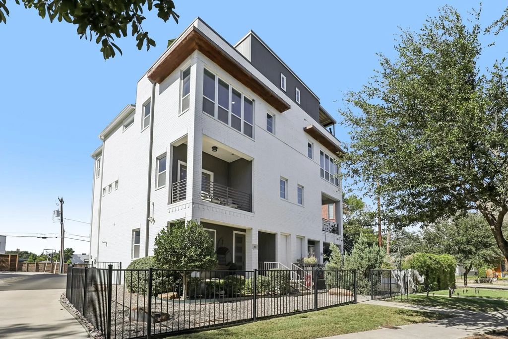 302 Wimberly Street, Fort Worth