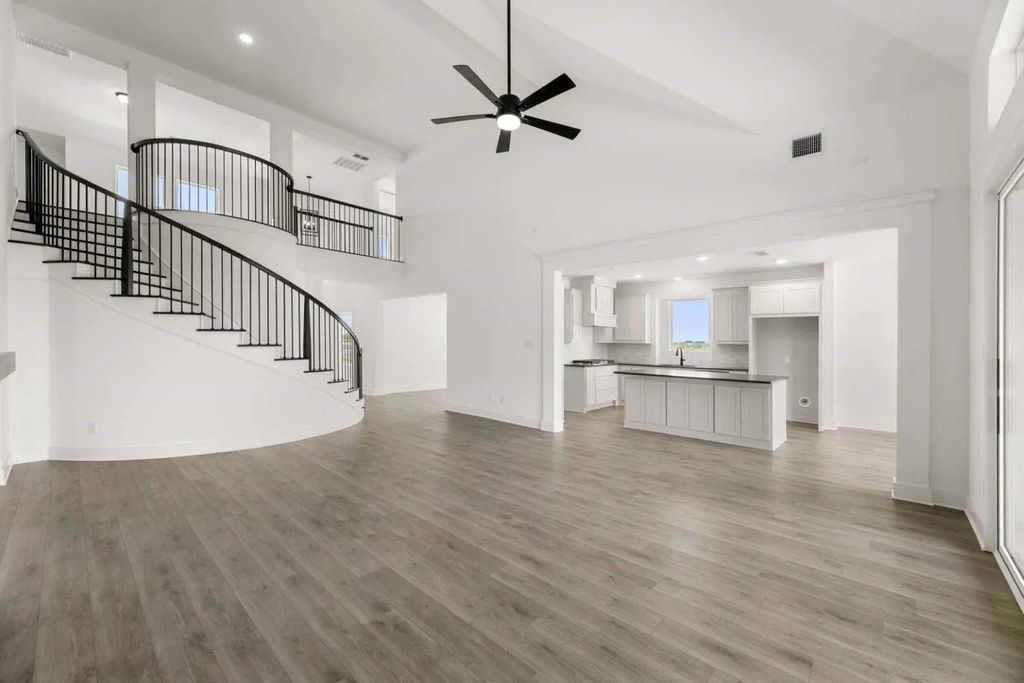 9621 Chesney Drive, Mesquite
