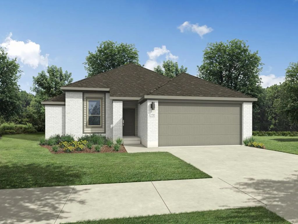 105 Arcane Street, Greenville