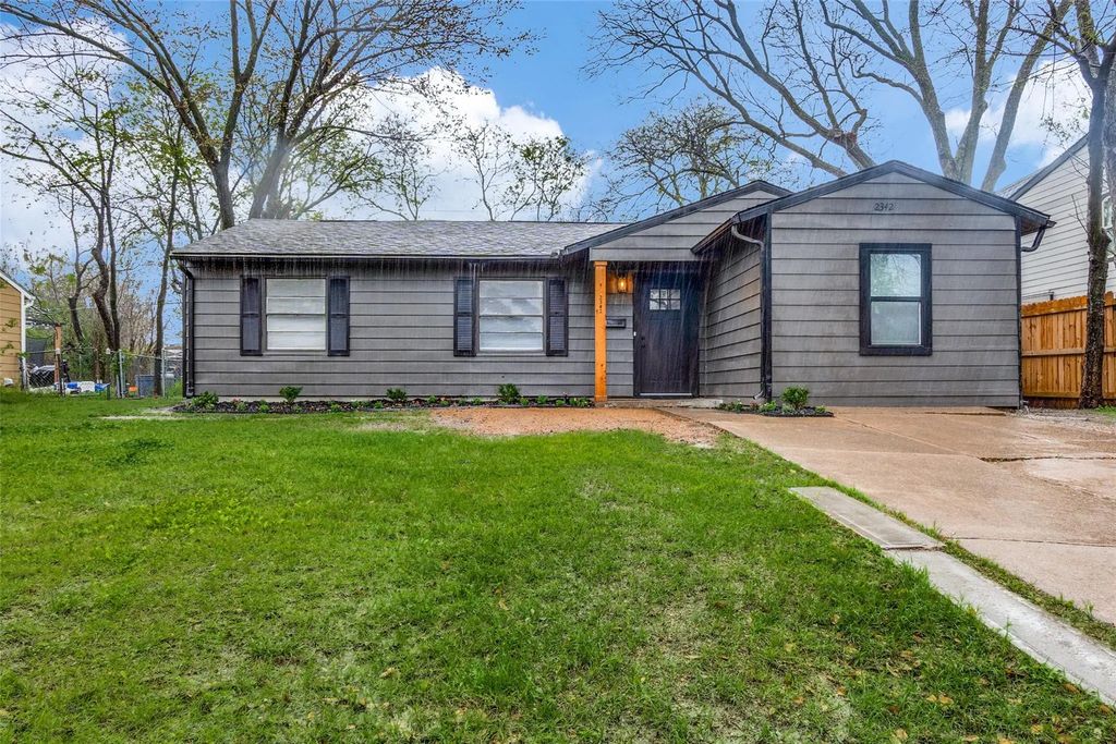 2342 Healey Drive, Dallas