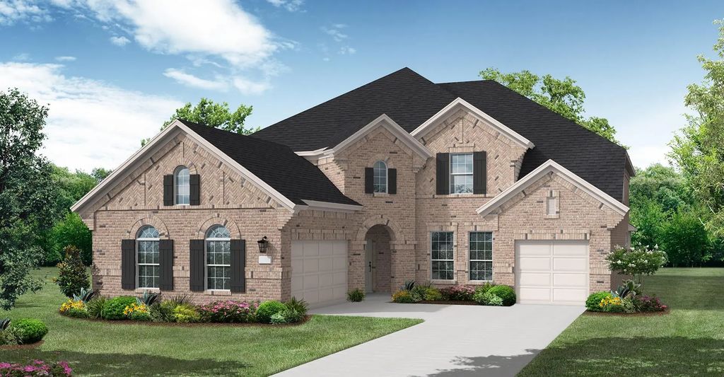 301 Barnwood Way, Northlake