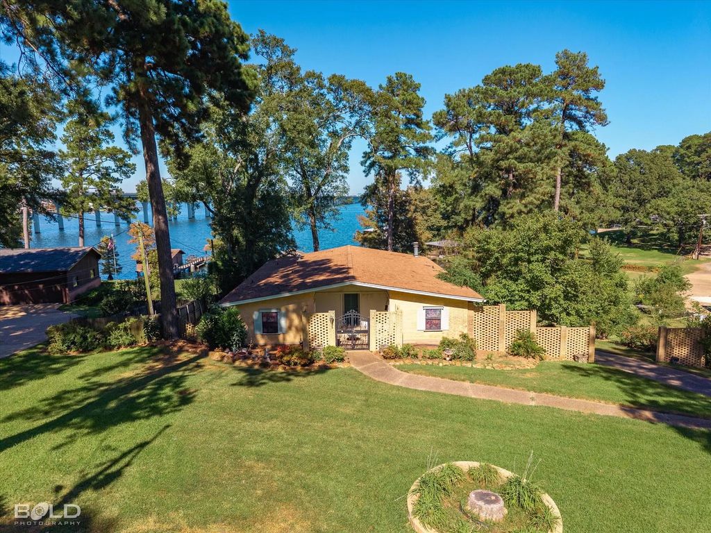 5414 Briarcliff Circle, Shreveport
